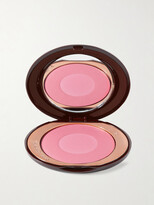 Thumbnail for your product : Charlotte Tilbury Cheek To Chic Swish & Pop Blusher - Love Glow