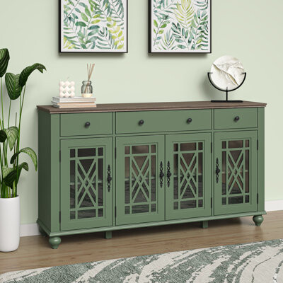 Charlton Home Storage Sideboard