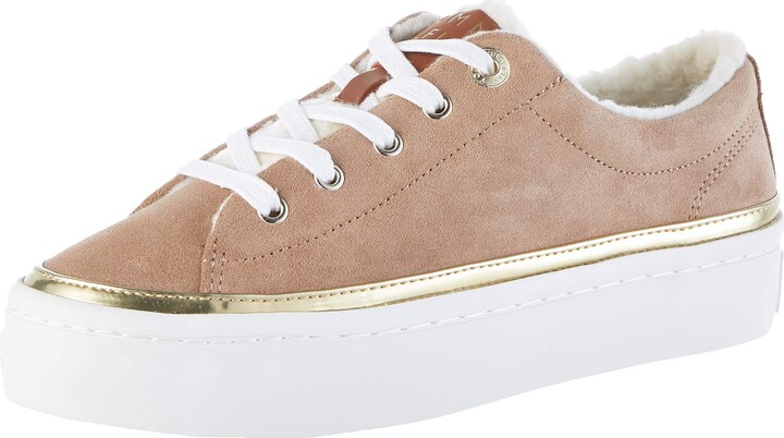 low top shoes womens