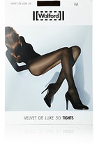 Thumbnail for your product : Wolford Women's Velvet De Luxe 50 Tights