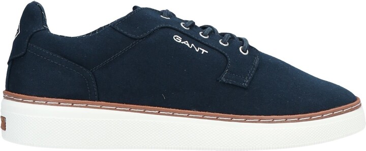 Gant Sneakers Midnight Blue - ShopStyle