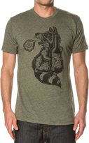 Thumbnail for your product : Element Racoon Ss Tee