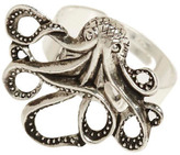 Thumbnail for your product : Octopus My Pet Ring