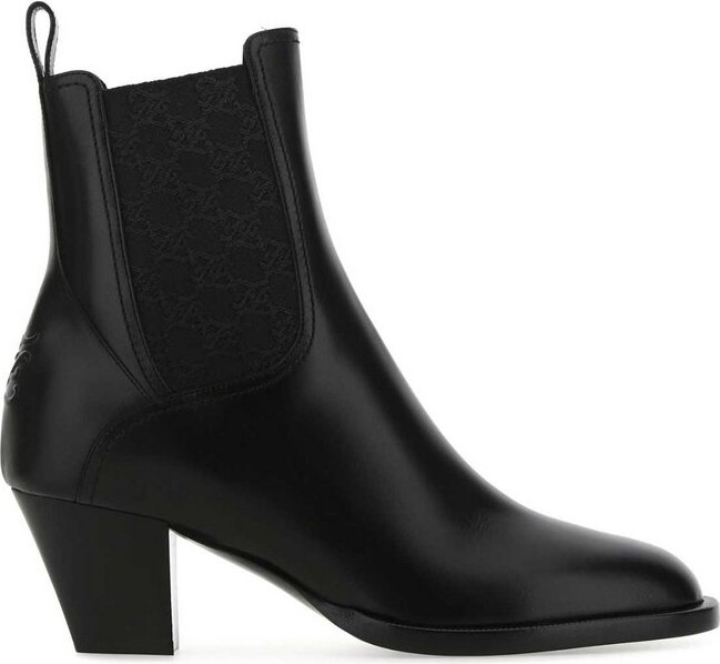 fendi boots on sale