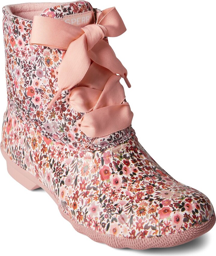 sperry saltwater shoes