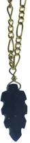 Thumbnail for your product : Lapis Wings Hawai'i Mini Necklace Gold