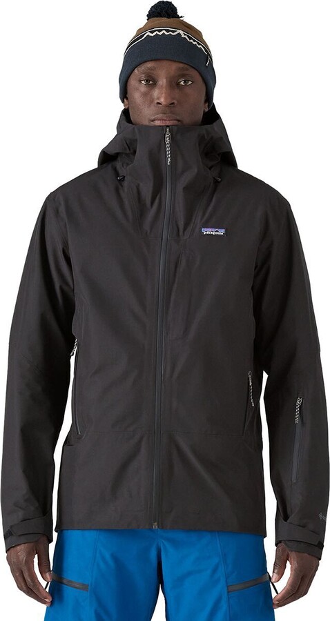 Patagonia Storm Shift Insulated Jacket - Men's