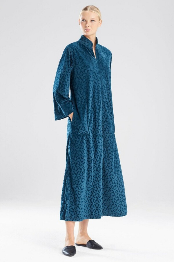 natori trance caftan