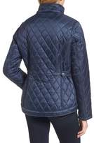 Thumbnail for your product : Barbour Filey Water Resistant Quilted Jacket