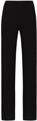 Our Legacy Slim-Fit Cotton Trousers