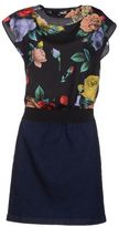 Thumbnail for your product : Love Moschino Short dress