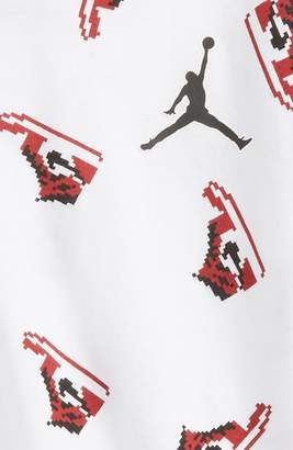 Jordan Pixel Pack AJ 1 Toss T-Shirt
