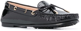 Tod's City Gommino loafers