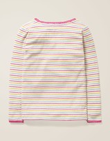 Thumbnail for your product : Supersoft Pointelle T-shirt