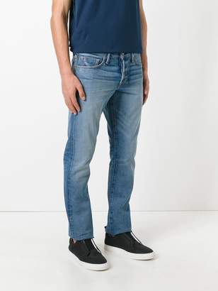 Tom Ford slim-fit jeans