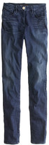 Thumbnail for your product : J.Crew 3x1® High-Rise Channel-Seam Skinny Jean