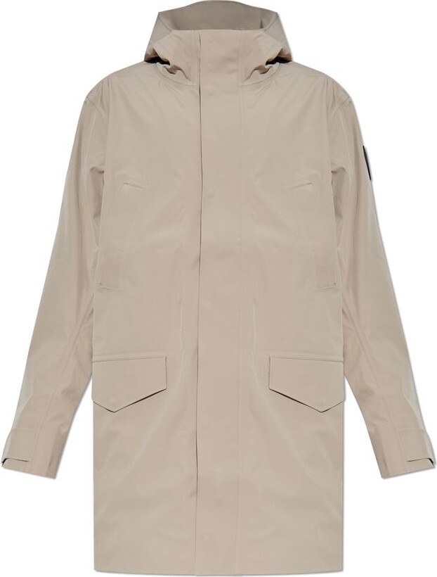 Canada Goose Barclay Rain Jacket