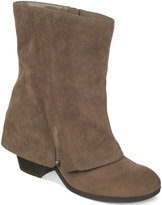 Thumbnail for your product : Fergalicious Carly Foldover Boots