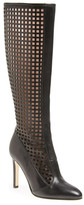 Thumbnail for your product : Sarah Jessica Parker 'Pat' Knee High Leather Boot