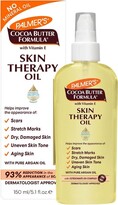 Thumbnail for your product : Palmers Cocoa Butter Formula Skin Therapy Oil Cocoa & Shea - 5.1 fl oz