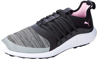 Puma Womens Golf Shoes | Shop the world's largest collection of fashion |  ShopStyle UK