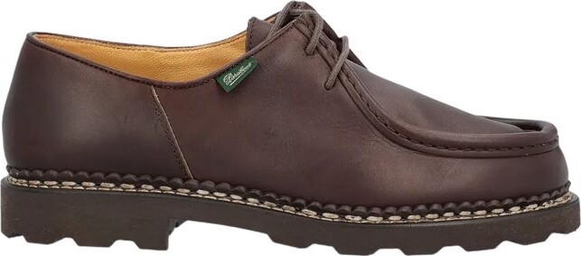 Paraboot Michael Lace-Up Shoes