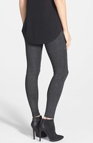 Thumbnail for your product : Nordstrom 'Go Out' Metallic Leggings