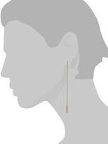 Thumbnail for your product : Banana Republic Modern Thread Earring