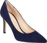 Thumbnail for your product : Barneys New York Women's Nataly Pointed-Toe Pumps-Blue