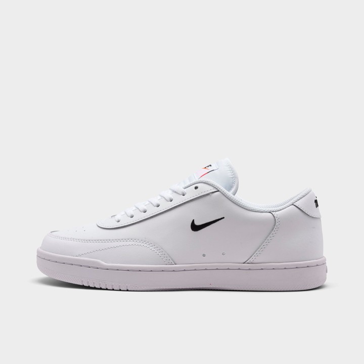 men's nike court vintage casual shoes