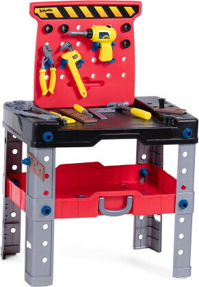 TJMAXX 50Pc Pack N Go Workbench