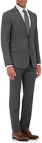 Thumbnail for your product : Armani Collezioni Men's Stripe Worsted Wool Sartorial Two-Button Suit