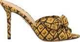 Thumbnail for your product : Charlotte Olympia Sandals Yellow