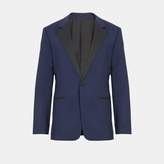 Thumbnail for your product : Wool Silk Chambers Tuxedo Blazer