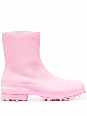 Pink Men's Boots | Shop the world's largest collection of fashion |  ShopStyle