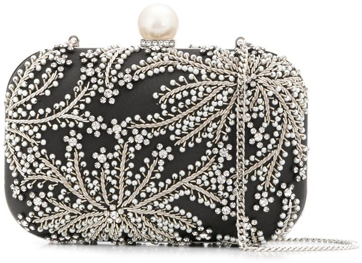 jimmy choo cloud clutch