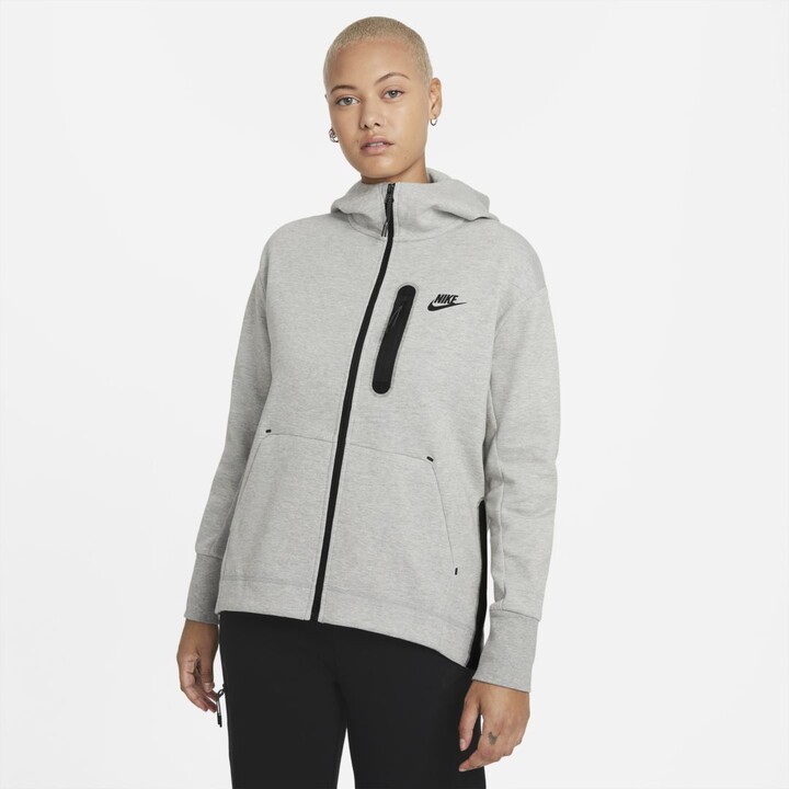 Nike Tech Hoodie | Shop the world's largest collection of fashion 