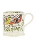 Emma Bridgewater Garden Birds 1 Pint Mug