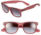 Thumbnail for your product : Ray-Ban 'Boyfriend' 51mm Sunglasses