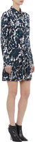 Thumbnail for your product : Thakoon Gathered Shirtdress