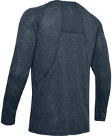 men's ua breeze long sleeve