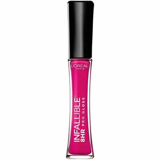 L'Oreal Infallible 8 HR Pro Gloss