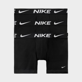 Nike Men's 3-Pack Essential Micro Boxer Briefs - ShopStyle