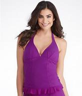 Thumbnail for your product : Gottex Starlet Halter Wire-Free Tankini Top