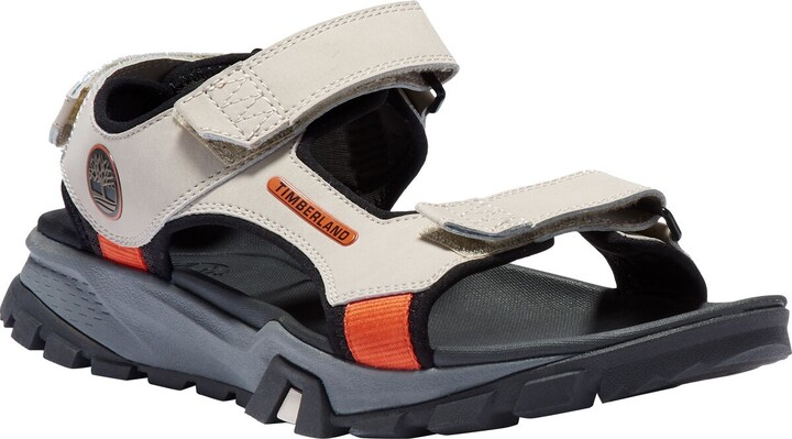 Timberland Sandals For Men | ShopStyle
