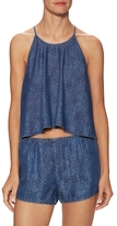 Thumbnail for your product : Tart Claudia Denim Camisole