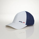 Thumbnail for your product : Ralph Lauren RLX Golf Stretch-Fit Golf Cap