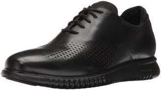 cole haan 2.0 grand laser wing oxford