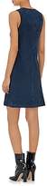 Thumbnail for your product : Lisa Perry Women's Lunar Suede A-Line Dress