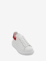 Thumbnail for your product : Alexander McQueen Oversized Sneaker